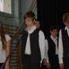 Október 6-i megemlékezés a Vécseys héten
